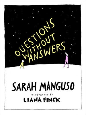 cover image of Questions Without Answers